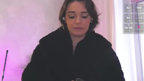 Mari online show from March 12, 6:41 am