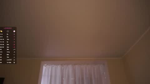  Gwen  online show from March 14, 7:47 am