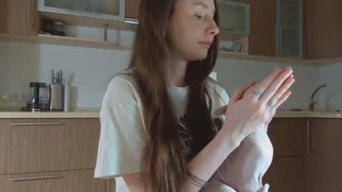 _mary_chili online show from January 17, 12:04 am