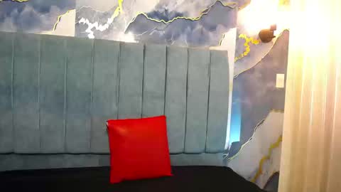 Mave online show from March 25, 12:55 pm