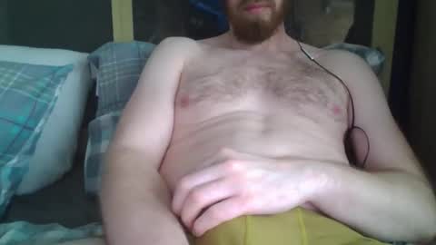 _maverick1985_ online show from April 3, 2:26 pm