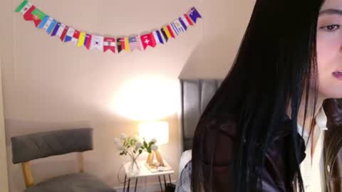 Megan online show from June 29, 11:54 am