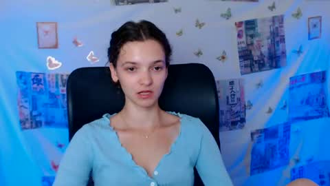 Susie online show from July 8, 12:20 pm