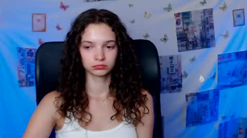Susie online show from July 16, 12:22 pm