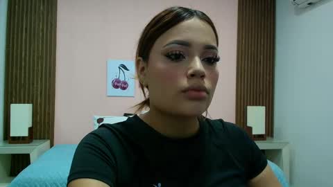 Meli online show from April 18, 7:18 pm