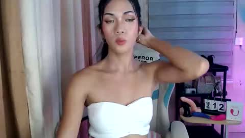 Melly online show from March 12, 9:26 am