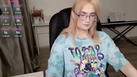 _meow_neko_ online show from June 22, 3:36 am