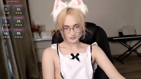 _meow_neko_ online show from June 29, 10:48 am