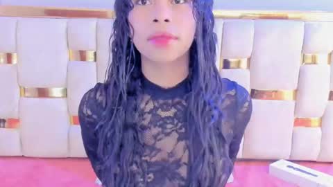 _mery67 online show from June 27, 4:06 am