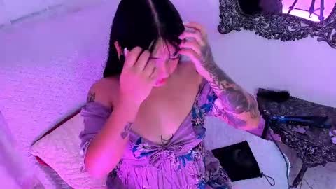_merylove_666 online show from July 9, 2:10 pm