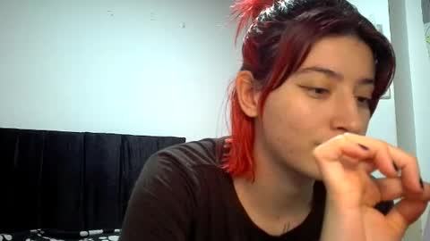 Mia-foster online show from June 23, 10:19 pm