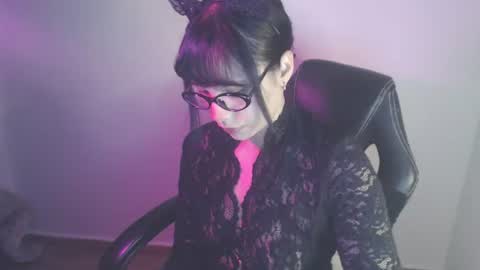 _miaw online show from July 16, 3:45 am