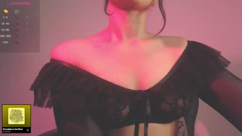 _miaw online show from August 4, 9:06 pm