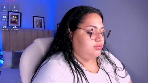 Snapshot of _michel_bbw chatting on April 29, 3:32 am michel online show from April 29, 3:32 am