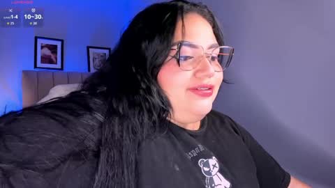 Snapshot of _michel_bbw chatting on May 31, 2:20 am michel online show from May 31, 2:20 am