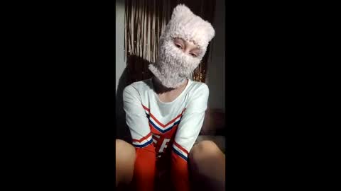 _midnightaffair online show from March 6, 5:09 pm