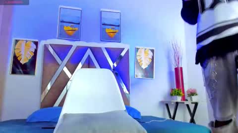 miguel tomorrow from 200 pm Colombia to 1000 pm online show from November 30, 1:37 pm