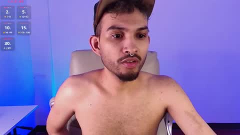miguel tomorrow from 200 pm Colombia to 1000 pm online show from June 17, 8:21 pm
