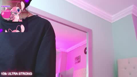 Paula online show from February 13, 11:28 am