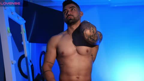 soy mike online show from January 7, 1:03 pm