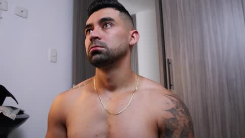 soy mike online show from November 29, 1:58 pm