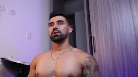 soy mike online show from December 14, 1:44 am