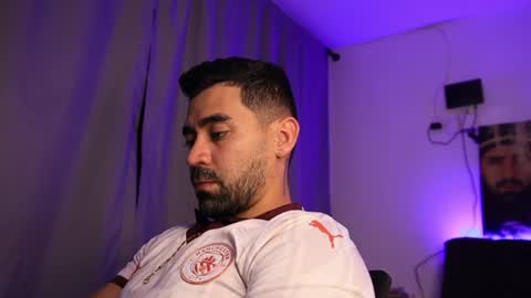 soy mike online show from June 19, 3:44 am