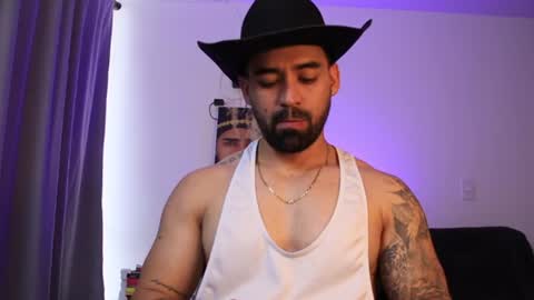 soy mike online show from July 12, 7:05 pm