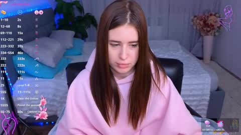 Milana online show from February 22, 9:04 pm