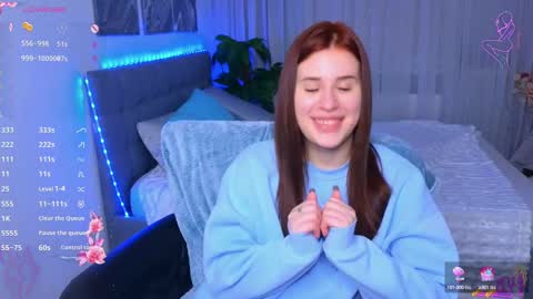 Milana online show from February 26, 5:31 am