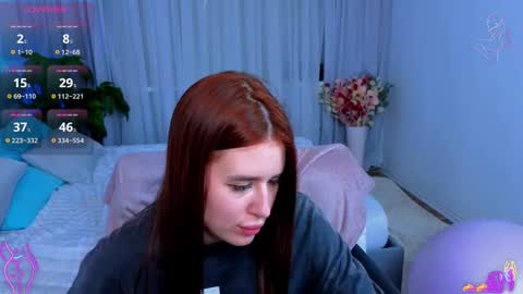 Milana online show from March 12, 9:03 pm