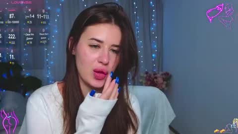 Milana online show from October 11, 10:52 pm