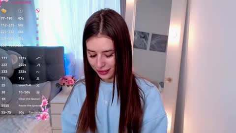 Milana online show from March 26, 8:09 am