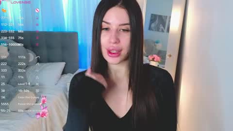 Milana online show from April 17, 9:34 am