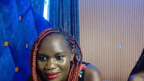 Snapshot of _milah chatting on November 12, 5:57 pm Milah online show from November 12, 5:57 pm