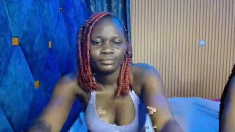 Snapshot of _milah chatting on November 19, 4:51 pm Milah online show from November 19, 4:51 pm