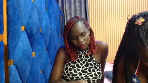 Snapshot of _milah chatting on November 21, 6:17 pm Milah online show from November 21, 6:17 pm