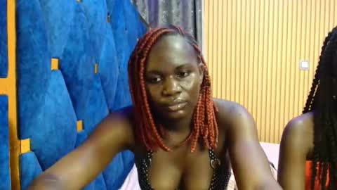 Snapshot of _milah chatting on November 22, 5:23 pm Milah online show from November 22, 5:23 pm