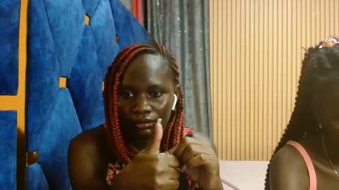 Snapshot of _milah chatting on November 27, 3:30 am Milah online show from November 27, 3:30 am