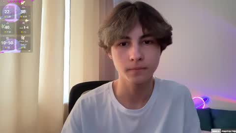 Snapshot of _milway_ chatting on July 7, 11:58 am Luka online show from July 7, 11:58 am