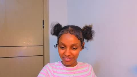 Mimi online show from April 18, 2:32 pm