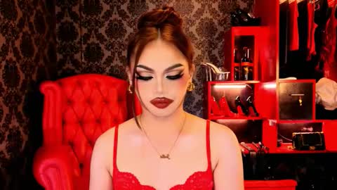 Raven Strauss online show from February 14, 2:14 pm