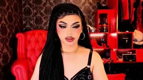 Raven Strauss online show from March 12, 9:26 am