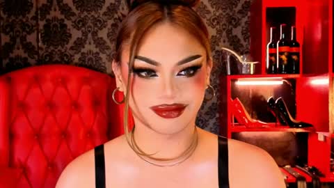 Raven Strauss online show from April 7, 5:41 am