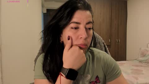 _miss_coco_ online show from January 12, 12:16 am