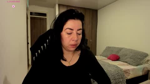 _miss_coco_ online show from February 21, 10:16 am