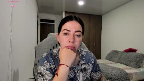 _miss_coco_ online show from February 22, 10:47 am