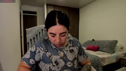 _miss_coco_ online show from February 22, 11:47 pm