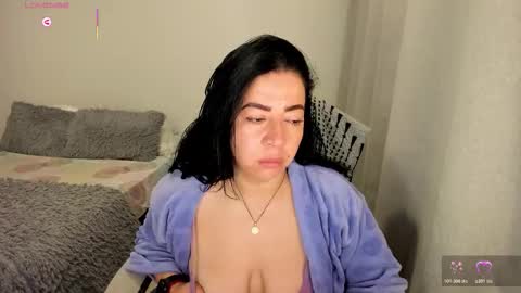 _miss_coco_ online show from March 7, 10:56 am