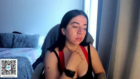 _miss_coco_ online show from March 20, 12:43 pm